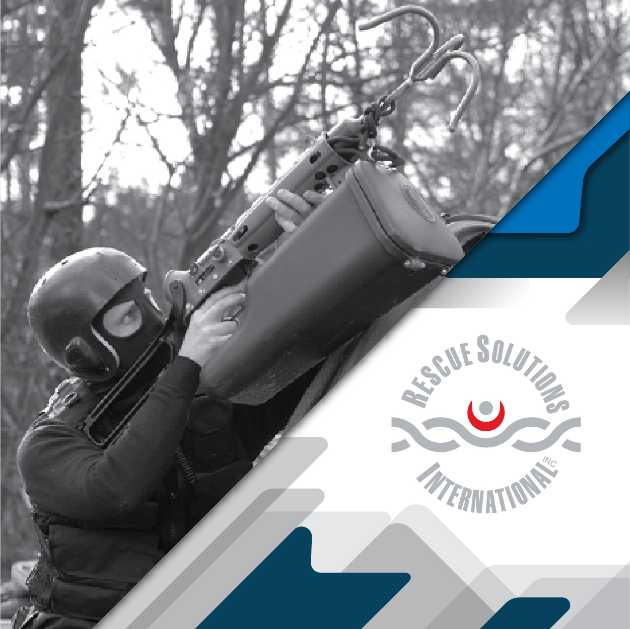 Rescue Solution International