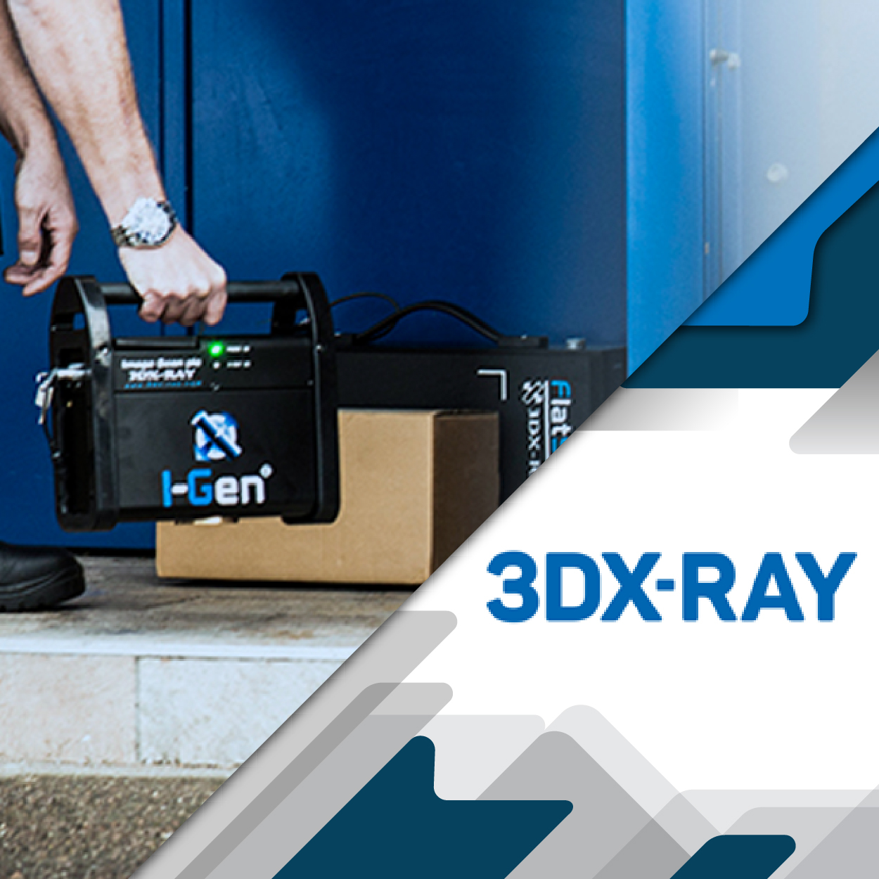 3DX-RAY